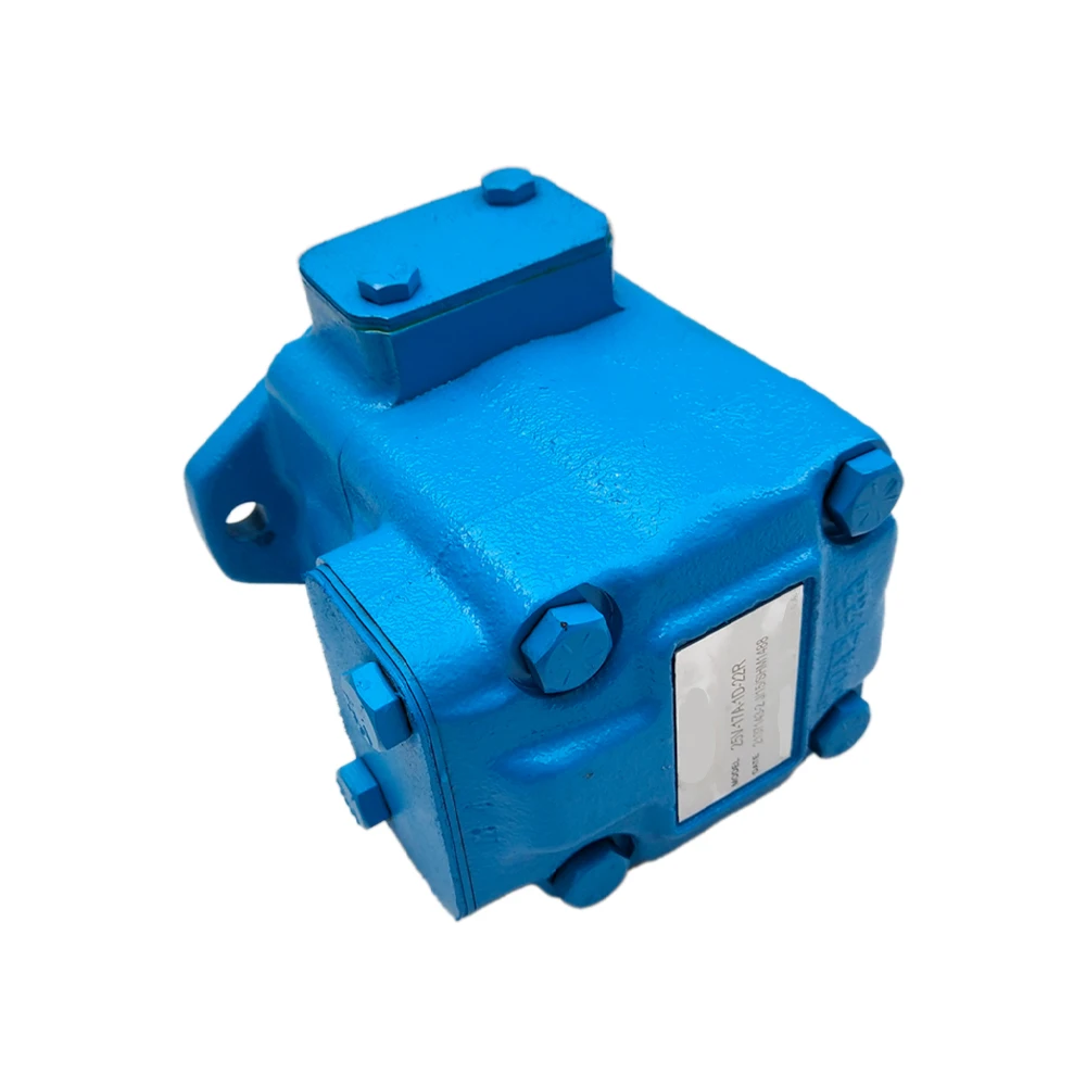 Yisheng Machinery прямые продажи с завода, 25 в серии, 25V-21A-1B-22R, гидравлические насосы для машины для обработки пластика
Yisheng Machinery прямые продажи с завода, 25 в серии, 25V-21A-1B-22R, гидравлические насосы для машины для обработки пластика