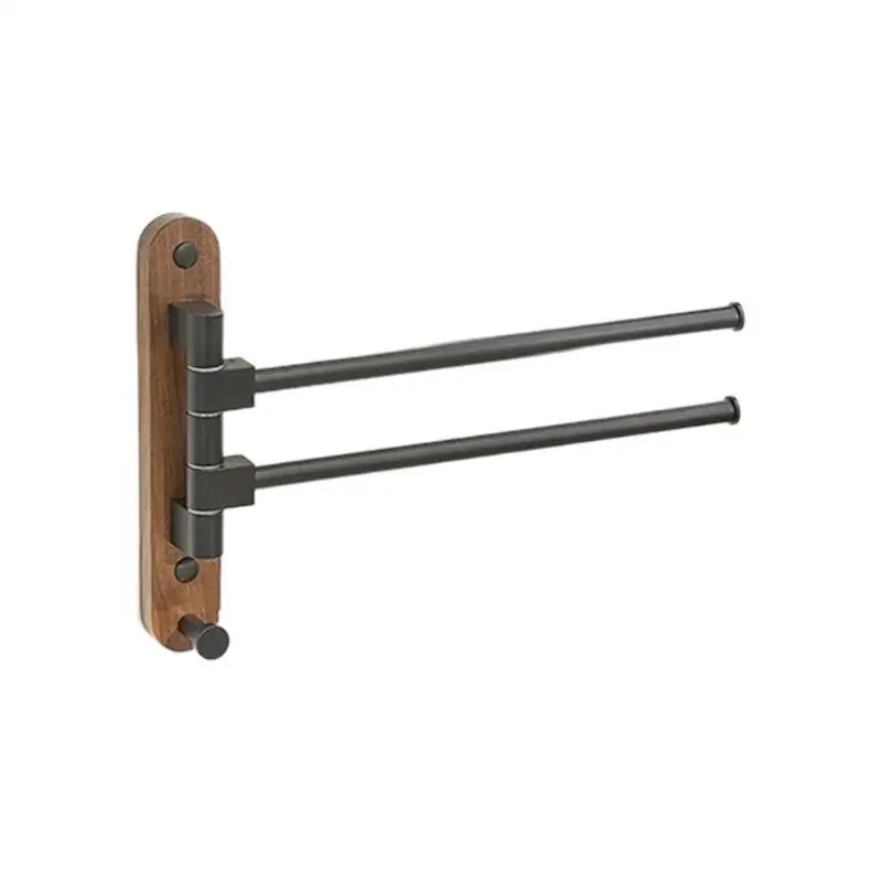 652F Современная органайзер для полотенец с двойным держателем для полотенец, экономящим место в ванной комнате
652F Современная органайзер для полотенец с двойным держателем для полотенец, экономящим место в ванной комнате