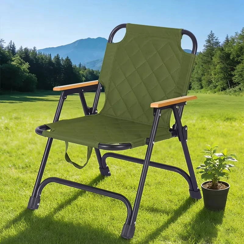 Armchair Portable Camping Chair Foldable Fishing High Camping Chair Backrest Relaxing Sillon De Descanso Sports Entertainment
Armchair Portable Camping Chair Foldable Fishing High Camping Chair Backrest Relaxing Sillon De Descanso Sports Entertainment