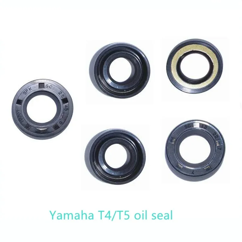 93101-20M29, 93102-20M25, 93101-10M25, 93101-10M14 Oil Seal for Yamaha Outboard Boat Part T4/T5 Crankshaft/Water Pump/Blade
93101-20M29, 93102-20M25, 93101-10M25, 93101-10M14 Oil Seal for Yamaha Outboard Boat Part T4/T5 Crankshaft/Water Pump/Blade