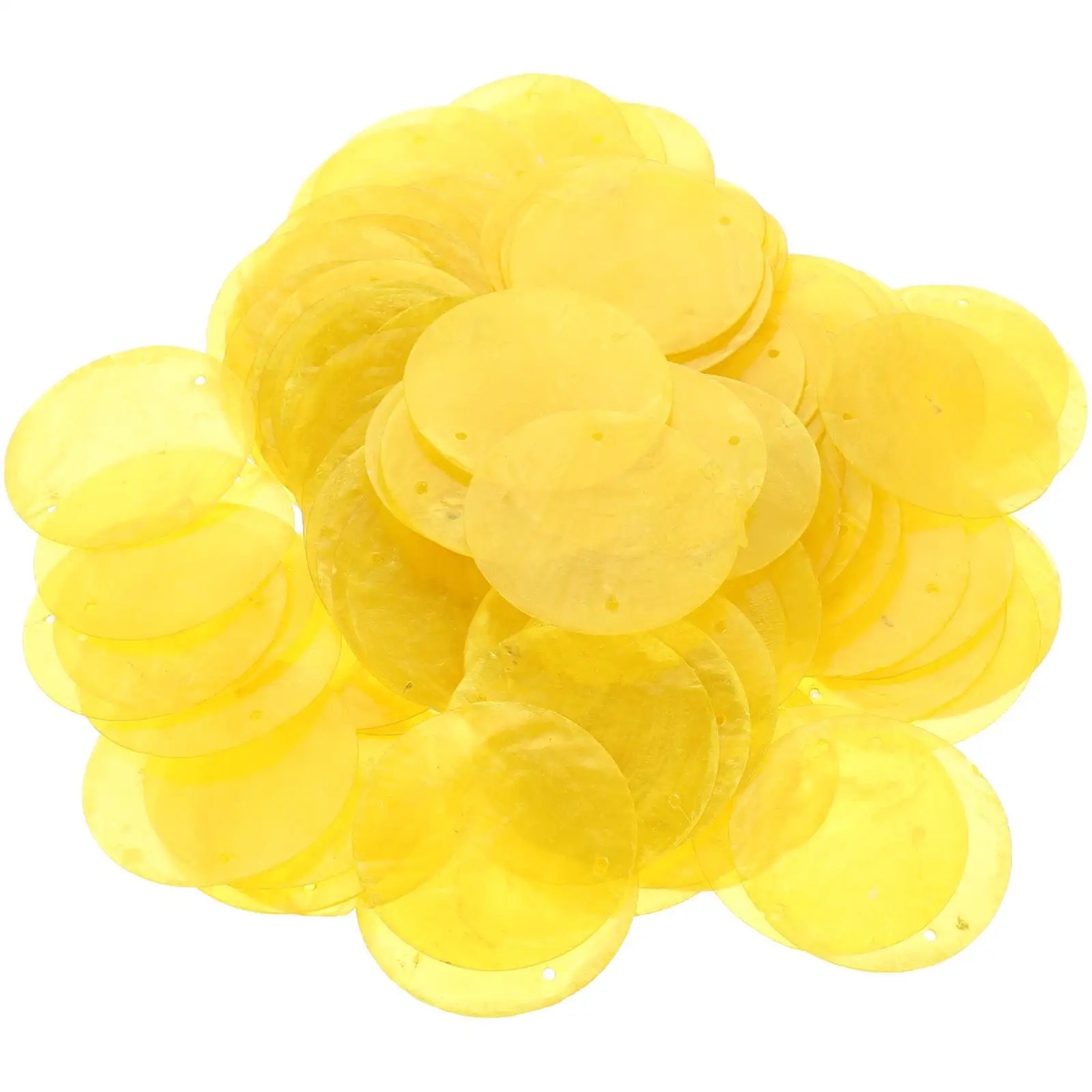 100 Pcs Decorative Shell Pieces Sea Beads for Jewelry Making Conch Shells DIY Pendant Curtain
100 Pcs Decorative Shell Pieces Sea Beads for Jewelry Making Conch Shells DIY Pendant Curtain