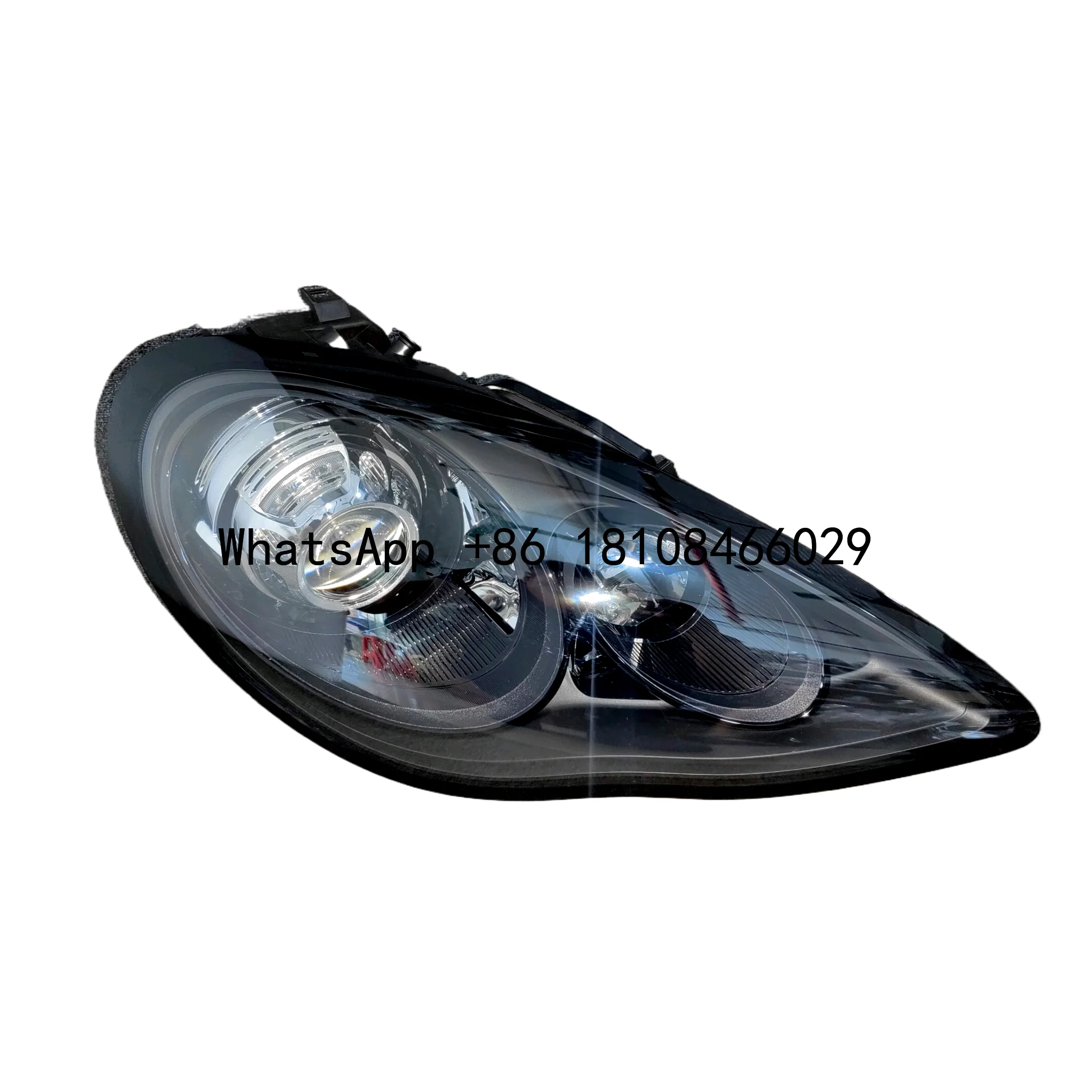 Factory Hot Selling Auto Headlight Assembly Suitable for 2013 Porsche Panamera Car Headlights Original Replacement Lights
Factory Hot Selling Auto Headlight Assembly Suitable for 2013 Porsche Panamera Car Headlights Original Replacement Lights