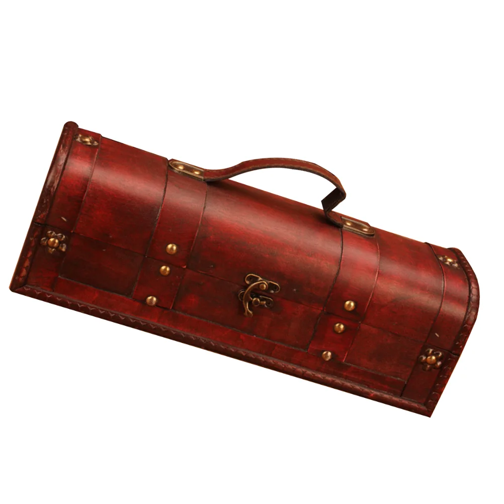 Box Retro Decor Vintage Wooden Container Gift Holder Decorate Household Case Decorative Storage
Box Retro Decor Vintage Wooden Container Gift Holder Decorate Household Case Decorative Storage