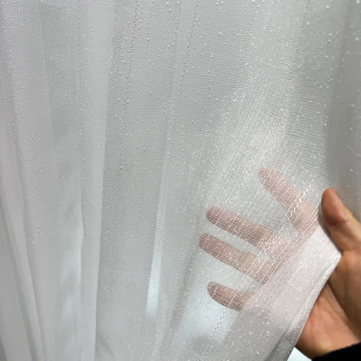 Custom Size Fashion Luxury French Beaded Embroidered Window Screen Curtains for Living Room Bedroom Dining
Custom Size Fashion Luxury French Beaded Embroidered Window Screen Curtains for Living Room Bedroom Dining