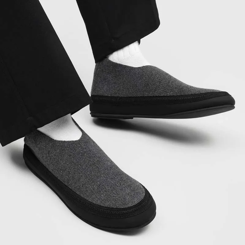 DIMANYU Men's Casual Shoes 2026 Fall New Men's Loafers Large Size Non-Slip Flat Slip-On Men Shoes
DIMANYU Men's Casual Shoes 2026 Fall New Men's Loafers Large Size Non-Slip Flat Slip-On Men Shoes
