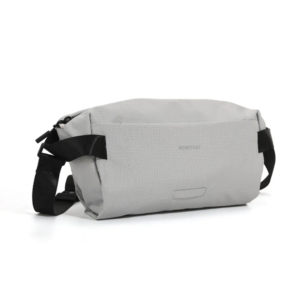 Unisex New 7L Men Crossbody Chest Bag Lite Sling Lightweight Design Crossbody Bag Waterproof Crossbody Bags Casual Shoulder Bag
Unisex New 7L Men Crossbody Chest Bag Lite Sling Lightweight Design Crossbody Bag Waterproof Crossbody Bags Casual Shoulder Bag