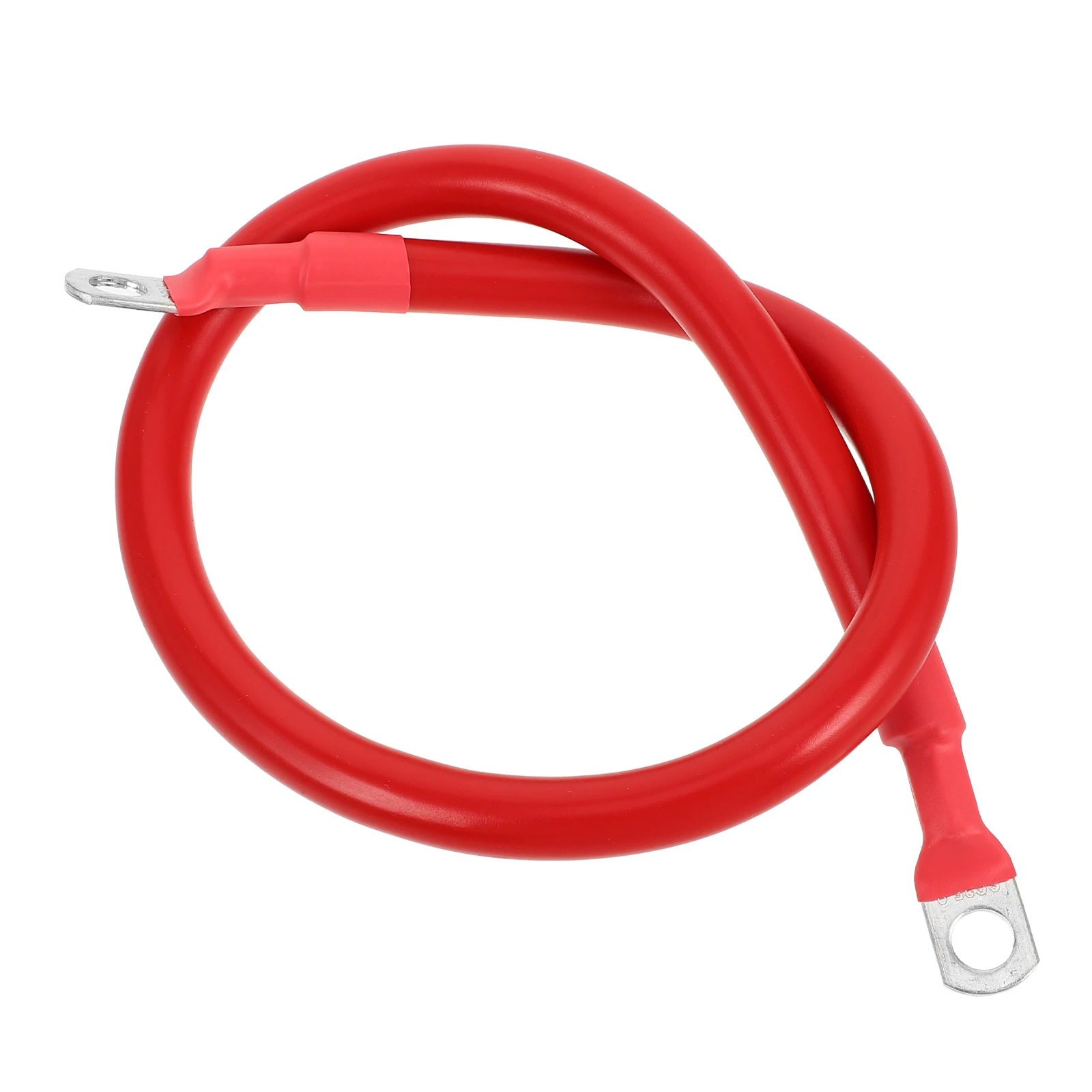 4AWG Pure Copper Cable 20 Square Red Black Ground Wire for Car Truck Marine RV Solar Power Cables Stable Transmission
4AWG Pure Copper Cable 20 Square Red Black Ground Wire for Car Truck Marine RV Solar Power Cables Stable Transmission