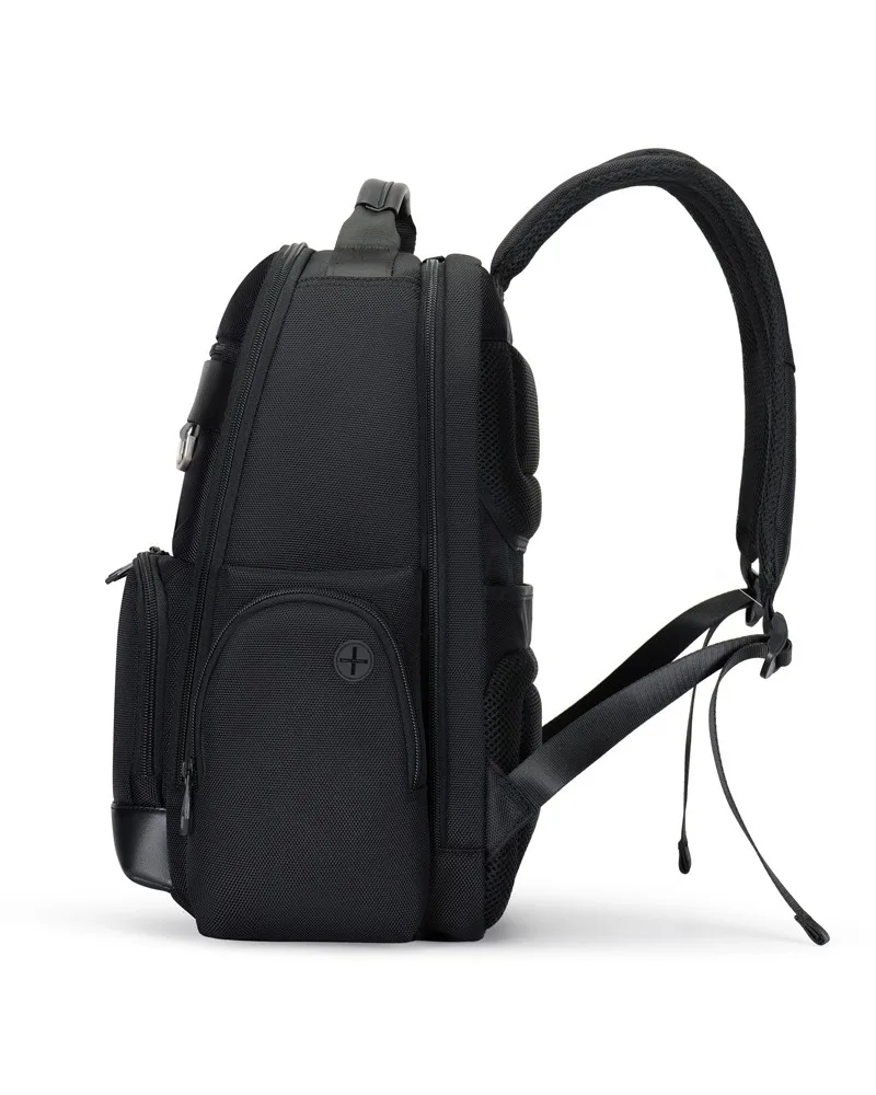 Men's commuter travel computer backpack new men's backpack new large-capacity business backpack
Men's commuter travel computer backpack new men's backpack new large-capacity business backpack