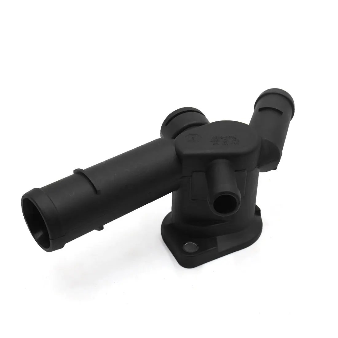 X Autohaux Thermostat Housing Water Coolant for VW Golf Jetta 1999-2006 06A121133D Black
X Autohaux Thermostat Housing Water Coolant for VW Golf Jetta 1999-2006 06A121133D Black