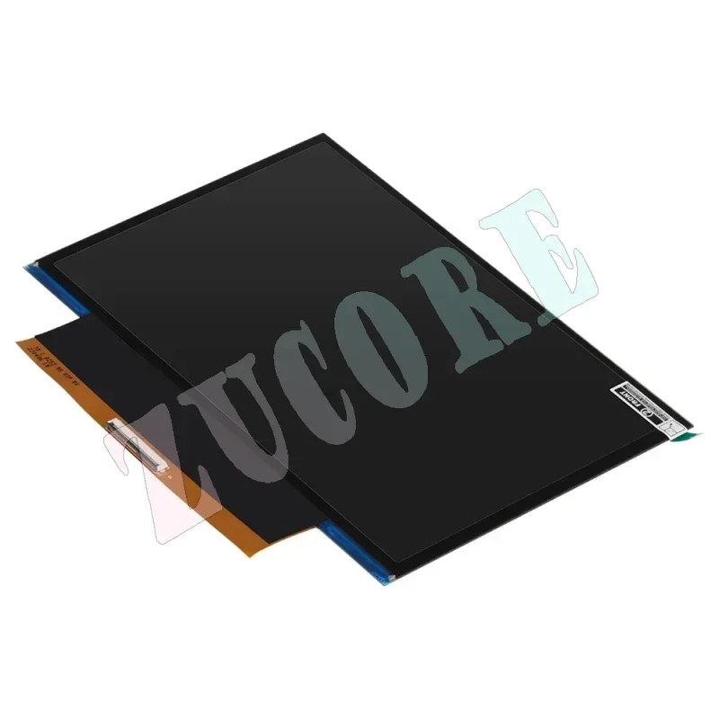 LCD light curing 9.1 inch 4K printing high definition exposure screen for 3D printers Mono X2 & Saturn S
LCD light curing 9.1 inch 4K printing high definition exposure screen for 3D printers Mono X2 & Saturn S