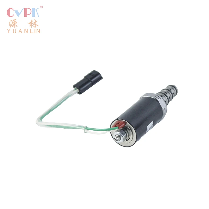 KDRDE5K-20 40C07-109 Электромагнитный клапан для Hyundai R220-7 R210-7 G24D12A
KDRDE5K-20 40C07-109 Электромагнитный клапан для Hyundai R220-7 R210-7 G24D12A