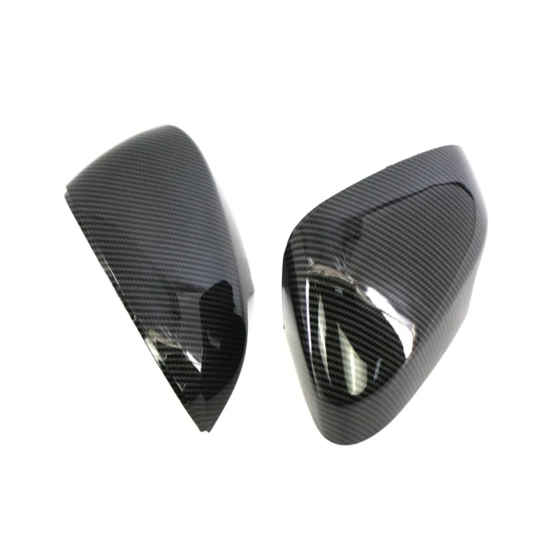 Carbon Fiber Style Side Rearview Mirror Cover Caps 398505339 398505537 Replacement For Volvo S80 2007 2008 2009 2010 2011
Carbon Fiber Style Side Rearview Mirror Cover Caps 398505339 398505537 Replacement For Volvo S80 2007 2008 2009 2010 2011
