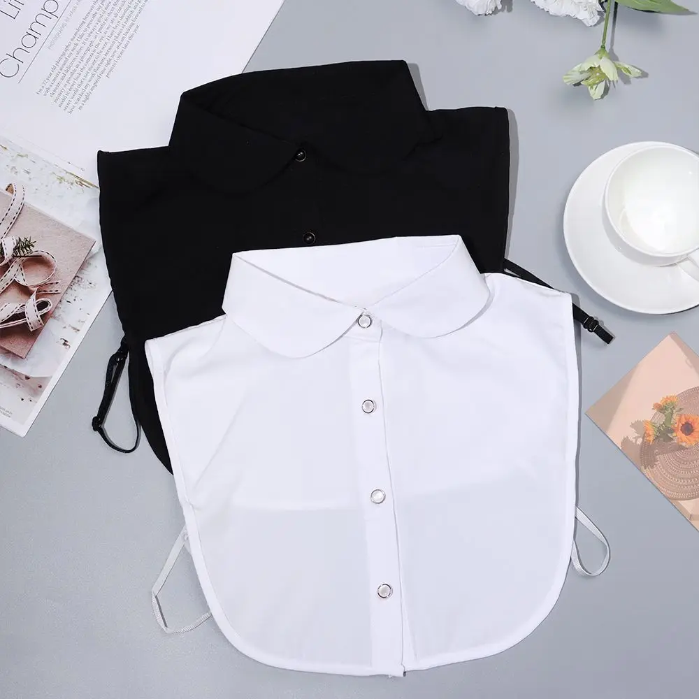 Винтажная кружевная съемная рубашка с искусственным воротником, аксессуары для одежды, блузка с накладным галстуком и лацканами, топ
Винтажная кружевная съемная рубашка с искусственным воротником, аксессуары для одежды, блузка с накладным галстуком и лацканами, топ