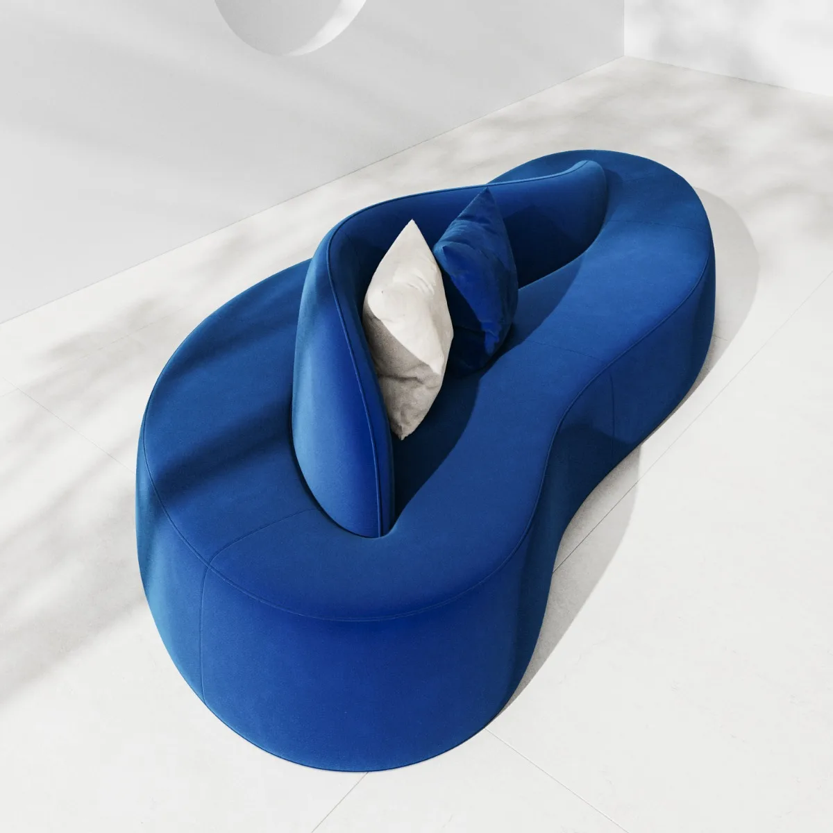 Диваны для зон отдыха и ресепшн, креативные изогнутые диваны, диваны нестандартной формы для отелей и банкетных залов, прямые поставки с завода
Диваны для зон отдыха и ресепшн, креативные изогнутые диваны, диваны нестандартной формы для отелей и банкетных залов, прямые поставки с завода