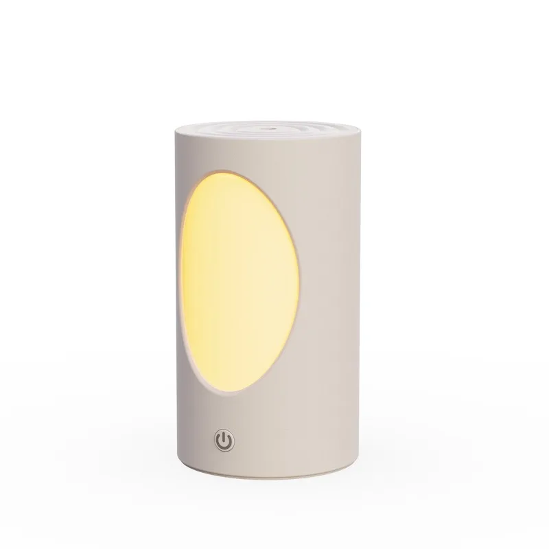 Humidifier USB Soft Light Home Silent Bedroom Large Capacity Hydrating Rechargeable Humidifier
Humidifier USB Soft Light Home Silent Bedroom Large Capacity Hydrating Rechargeable Humidifier