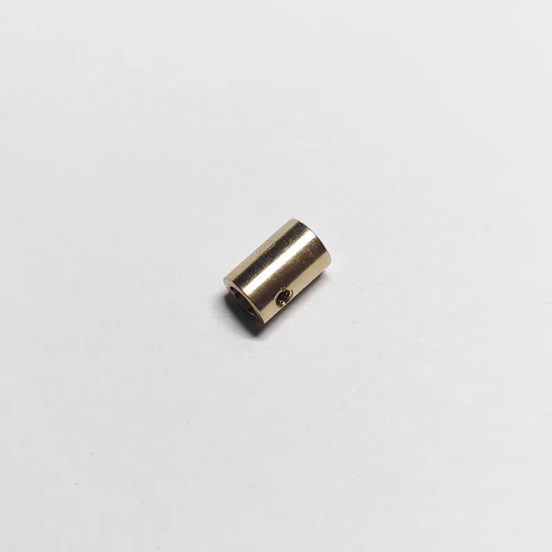 25T Servo Copper Adapter Column 4/5mm Hole Small Disc Servo Horn Extension Post Conversion Interface for RC Airplane/Robot
25T Servo Copper Adapter Column 4/5mm Hole Small Disc Servo Horn Extension Post Conversion Interface for RC Airplane/Robot