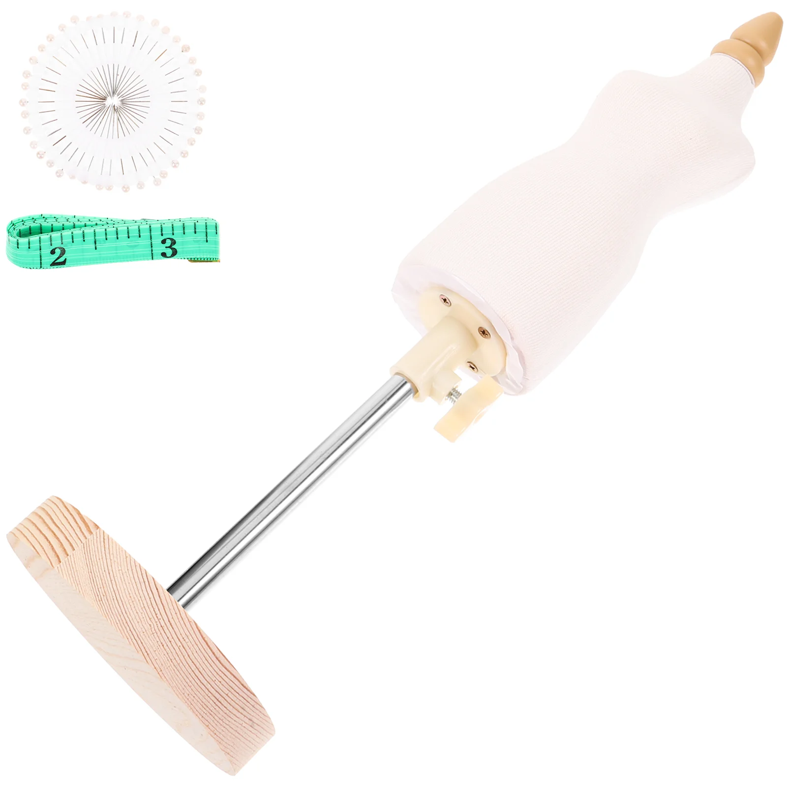 Clothes Rack Sewing Model Dress Form Stand Number Clothing Mannequin Female Body Student
Clothes Rack Sewing Model Dress Form Stand Number Clothing Mannequin Female Body Student