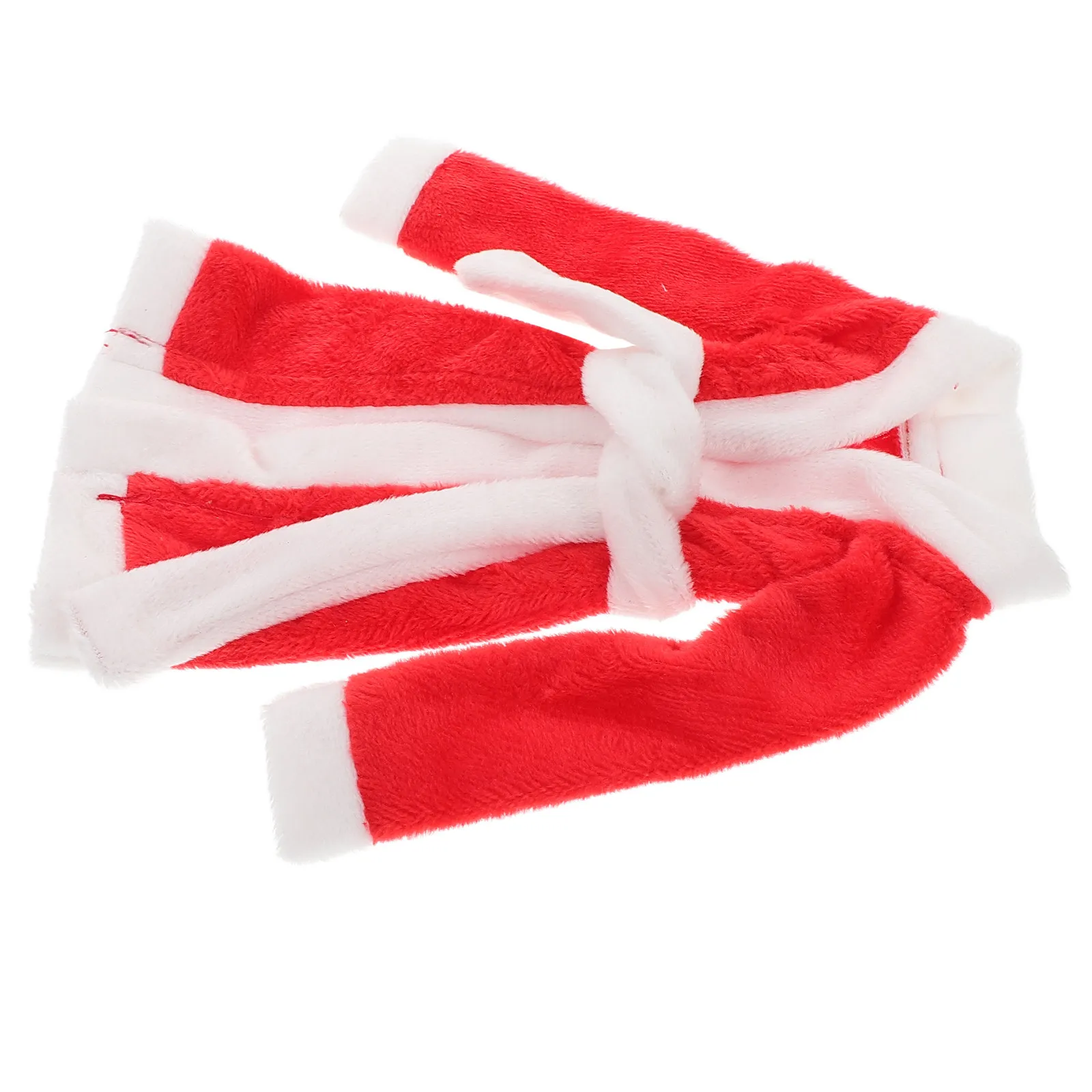 Christmas Bathrobe for White Festive Holiday Robe Elegant Minimalist Sleepwear Costume Accessory Xmas Decor Pajamas Santa
Christmas Bathrobe for White Festive Holiday Robe Elegant Minimalist Sleepwear Costume Accessory Xmas Decor Pajamas Santa