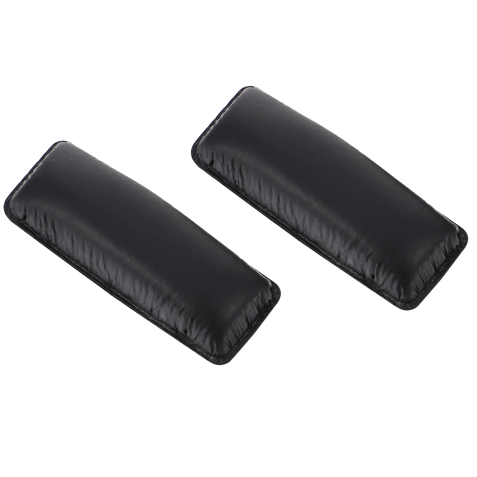2 Pcs Headphone Cushions for RS160 RS170 RS180 Black Soft Lightweight Impact Resistant Headband Pads Smooth
2 Pcs Headphone Cushions for RS160 RS170 RS180 Black Soft Lightweight Impact Resistant Headband Pads Smooth