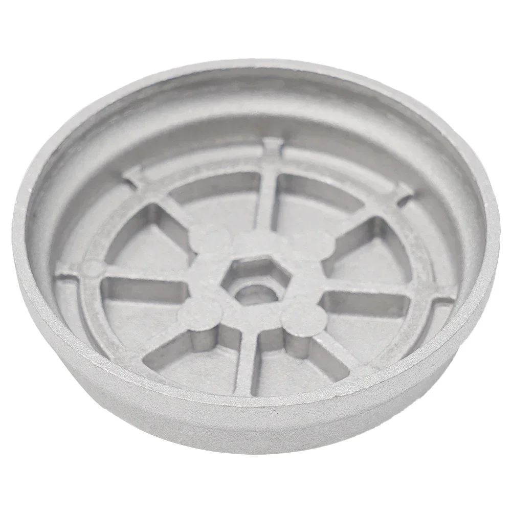 Plastic Cover Grass Cover Trimmers For Garden Scenes 3 Pcs 6.5*2*5cm Nut Protective Gasket For Garden Power Tool
Plastic Cover Grass Cover Trimmers For Garden Scenes 3 Pcs 6.5*2*5cm Nut Protective Gasket For Garden Power Tool