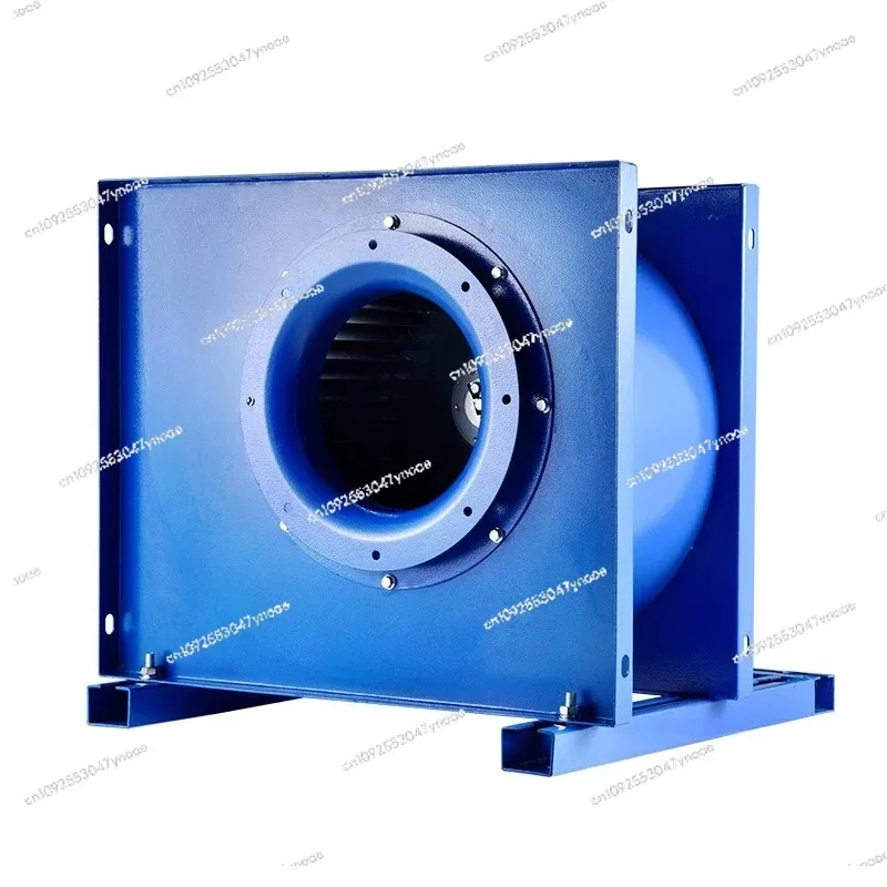 Centrifugal fan kitchen commercial air cabinet special high-power range hood high pressure strong exhaust suction 220V
Centrifugal fan kitchen commercial air cabinet special high-power range hood high pressure strong exhaust suction 220V