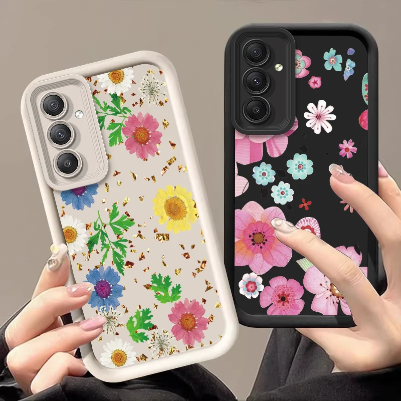 flowers and plants For Samsung A15 54 55 51 50 53 A52S Galaxy A24 4G A71 70 73 A31 32 22 25 12 14 06 34 Silicone Phone Case
flowers and plants For Samsung A15 54 55 51 50 53 A52S Galaxy A24 4G A71 70 73 A31 32 22 25 12 14 06 34 Silicone Phone Case