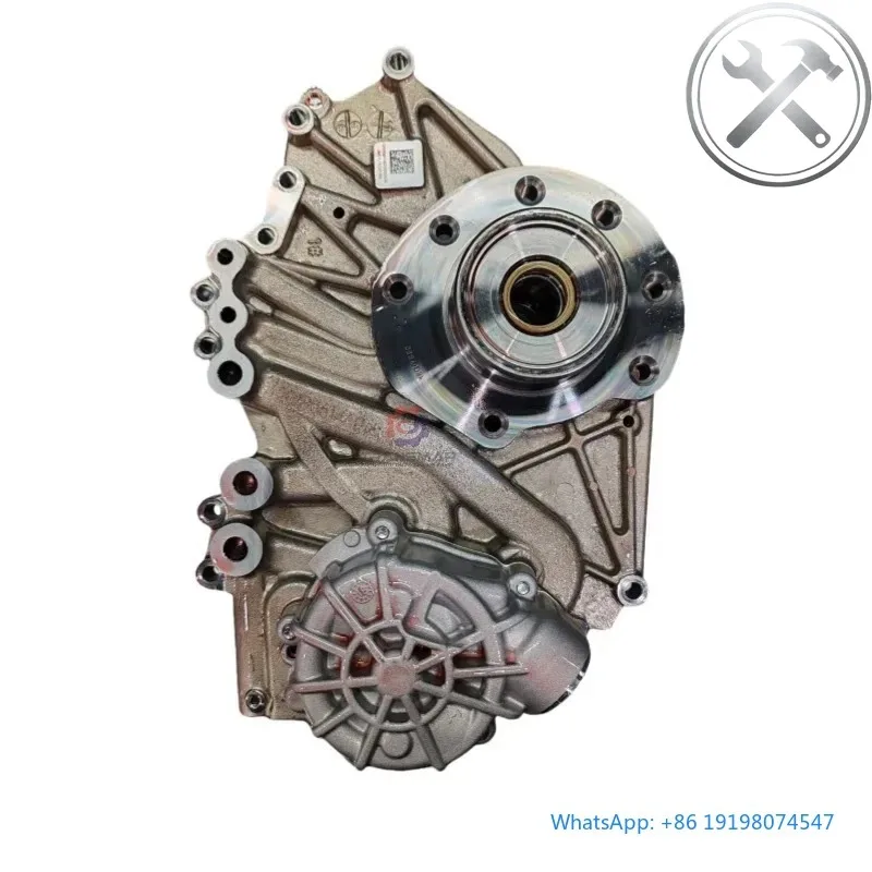 8F35 8 Speed Transmission Oil Pump RFJM5P7A109D Gearbox Lubrication Part For 2.0T Edge
8F35 8 Speed Transmission Oil Pump RFJM5P7A109D Gearbox Lubrication Part For 2.0T Edge