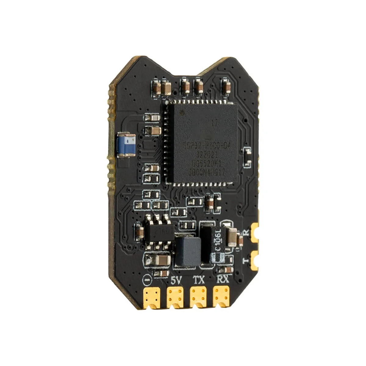 For Radiomaster RP4TD ExpressLRS 2.4ghz Nano Receiver Built in WIFI TCXO(RP4TD LBT)
For Radiomaster RP4TD ExpressLRS 2.4ghz Nano Receiver Built in WIFI TCXO(RP4TD LBT)