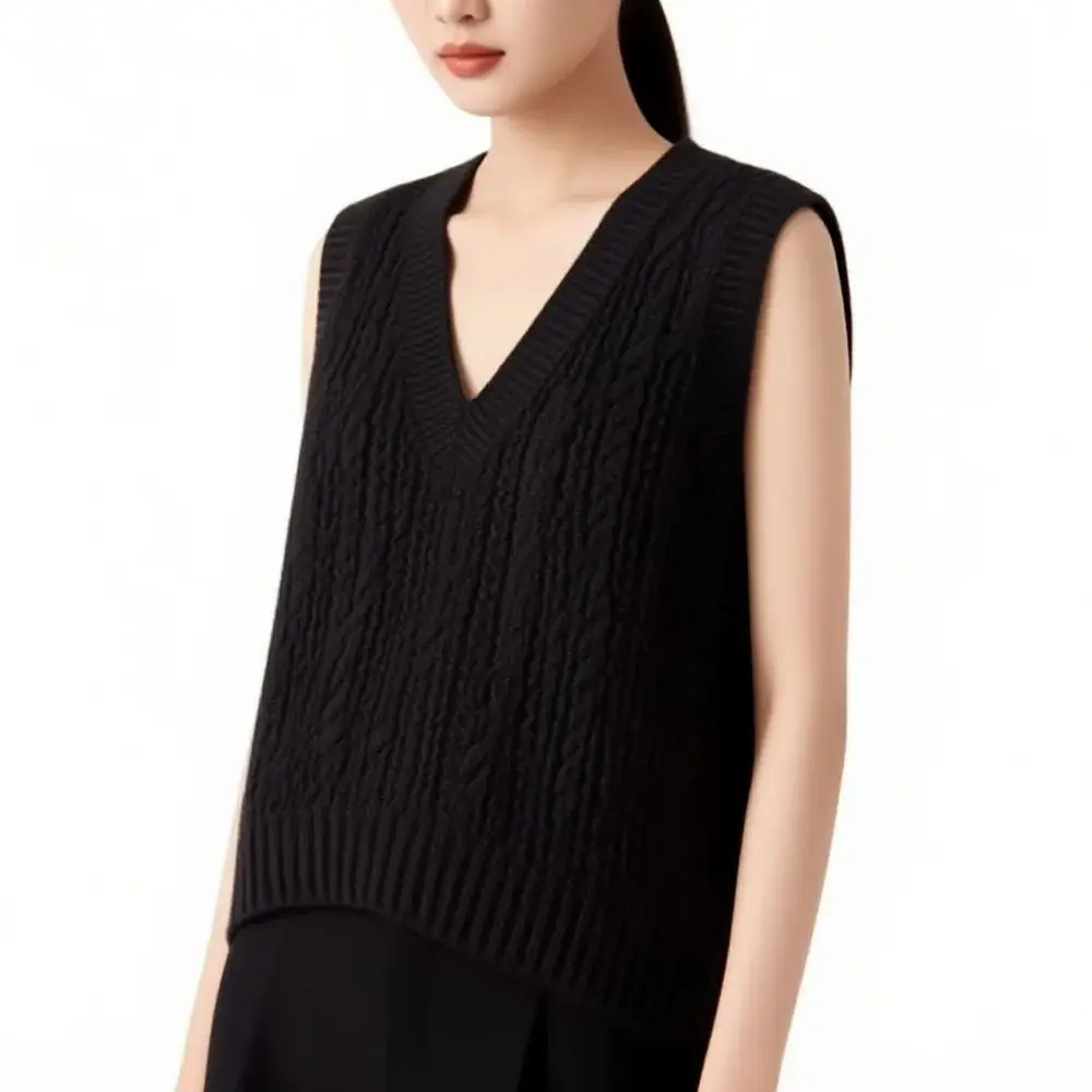 2025 women Layering Tank Top Urban Casual Style Tank Top Women's V Neck Crochet Tank Sleeveless Hollow Out Camisole Summer Loose
2025 women Layering Tank Top Urban Casual Style Tank Top Women's V Neck Crochet Tank Sleeveless Hollow Out Camisole Summer Loose