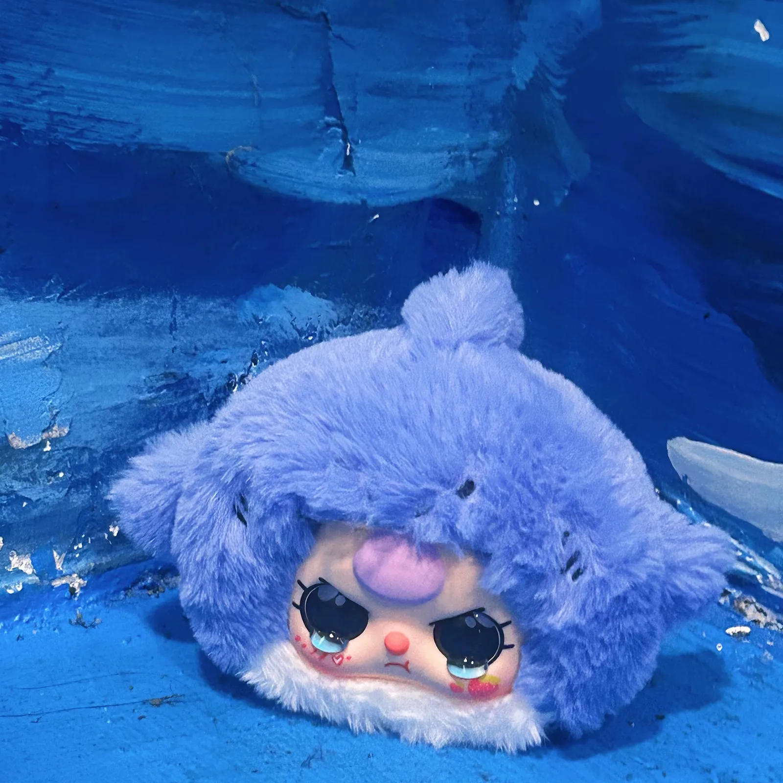 Baby Three Romantic Ocean Series Plush Blind Box Toys Mystery Box Surprise Box Caixa Mistériosa Kawaii Model for Girls Toys
Baby Three Romantic Ocean Series Plush Blind Box Toys Mystery Box Surprise Box Caixa Mistériosa Kawaii Model for Girls Toys