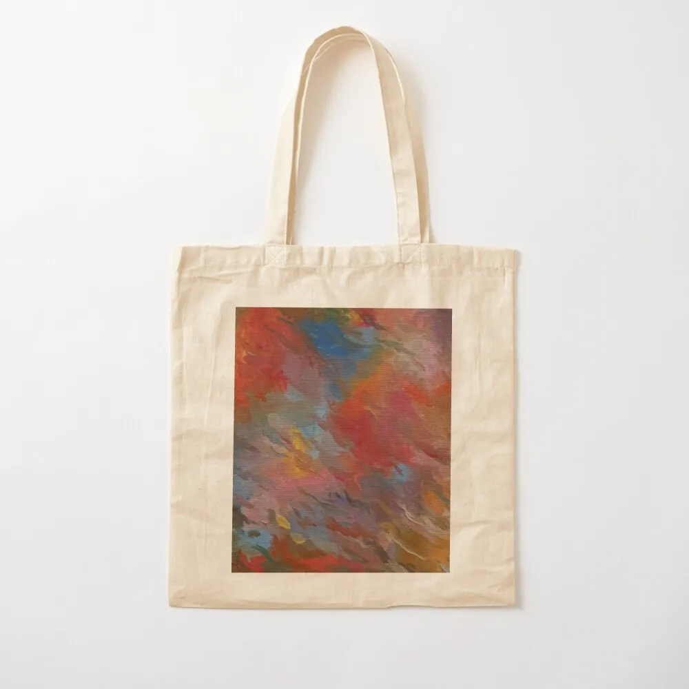 Abstract colours oil painting on canvas Tote Bag Women's tote bag cute tote bag custom fabric
Abstract colours oil painting on canvas Tote Bag Women's tote bag cute tote bag custom fabric