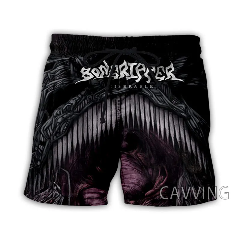 CAVVING 3D Printed Bongripper Summer Beach Shorts Streetwear Quick Dry Casual Shorts Sweat Shorts for Women/men
CAVVING 3D Printed Bongripper Summer Beach Shorts Streetwear Quick Dry Casual Shorts Sweat Shorts for Women/men