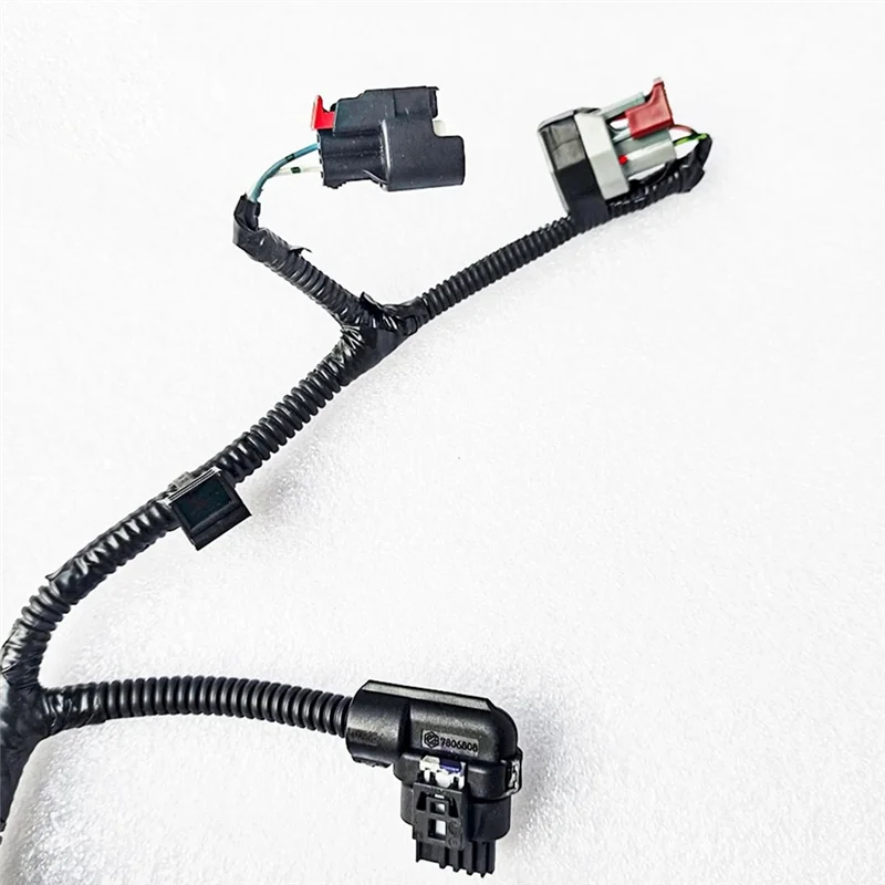 DPS6 6DCT250 Transmission Control Module Programming Connector For Ford Focus AE8Z-7Z369-F A2C53377498 A2C30743100 Spare Parts
DPS6 6DCT250 Transmission Control Module Programming Connector For Ford Focus AE8Z-7Z369-F A2C53377498 A2C30743100 Spare Parts
