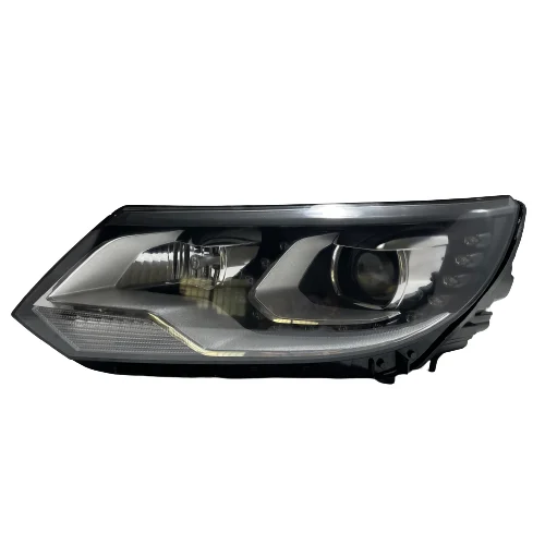 LED High-brightness Xenon Lamp Components Used for The Headlights of The 2012-2015 for Volkswagen Tiguan Model
LED High-brightness Xenon Lamp Components Used for The Headlights of The 2012-2015 for Volkswagen Tiguan Model