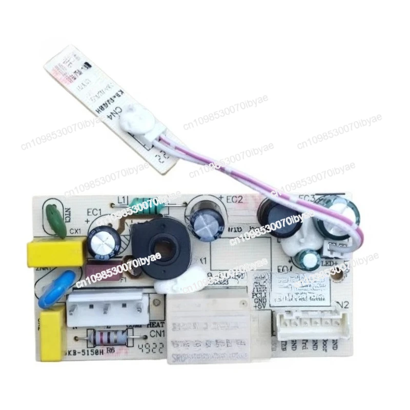 Refrigerator Computer Board BCD-172MM Main Control Power Board Accessories
Refrigerator Computer Board BCD-172MM Main Control Power Board Accessories