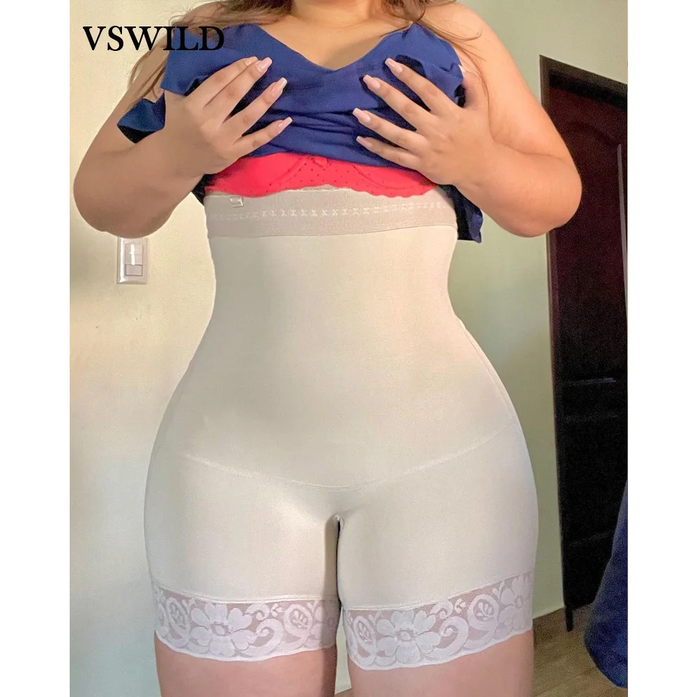 Fajas Colombianas BBL Sculpting Butt Lifter Shapewear waist trainer Women High-waisted Shorts Postpartum Tummy Control Panties
Fajas Colombianas BBL Sculpting Butt Lifter Shapewear waist trainer Women High-waisted Shorts Postpartum Tummy Control Panties