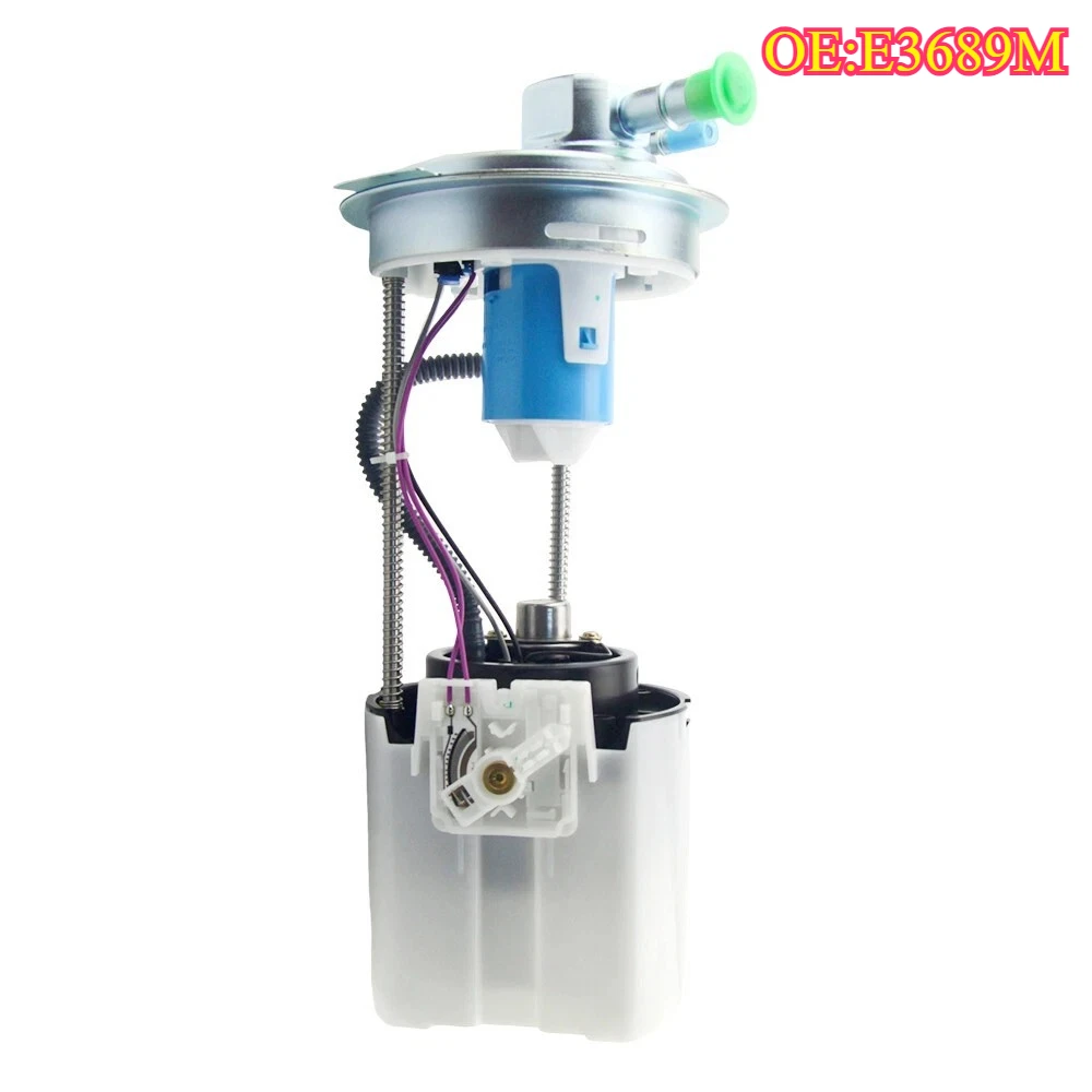 High quality New For E3689M FG0393 P76147M SP6019M 19167486 Fuel Pump Assembly Applicable to Hummer H2 2004-2007 6.0L V8
High quality New For E3689M FG0393 P76147M SP6019M 19167486 Fuel Pump Assembly Applicable to Hummer H2 2004-2007 6.0L V8