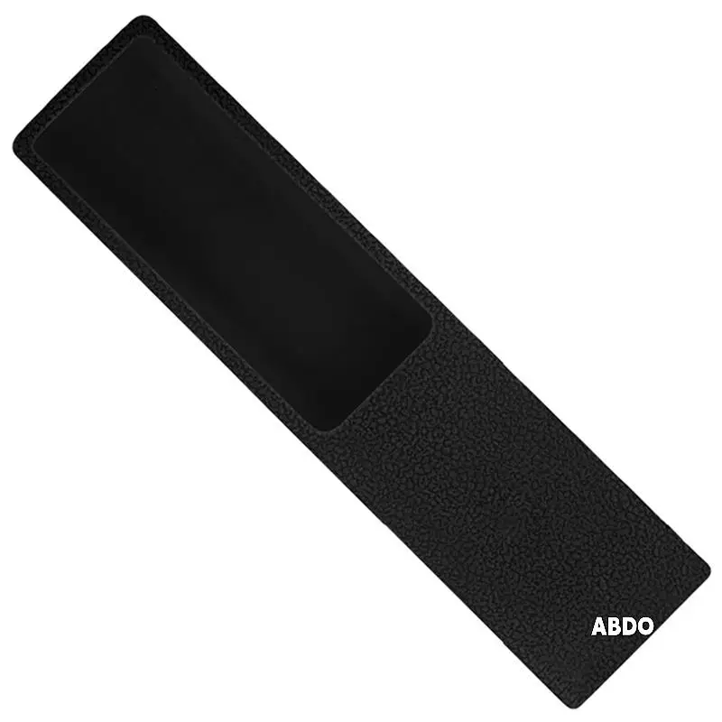 2X Covers For Samsung QLED TV Bluetooth Remote Control BN59-01272A BN59-01265A BN59-01270A Case Shockproof Black
2X Covers For Samsung QLED TV Bluetooth Remote Control BN59-01272A BN59-01265A BN59-01270A Case Shockproof Black
