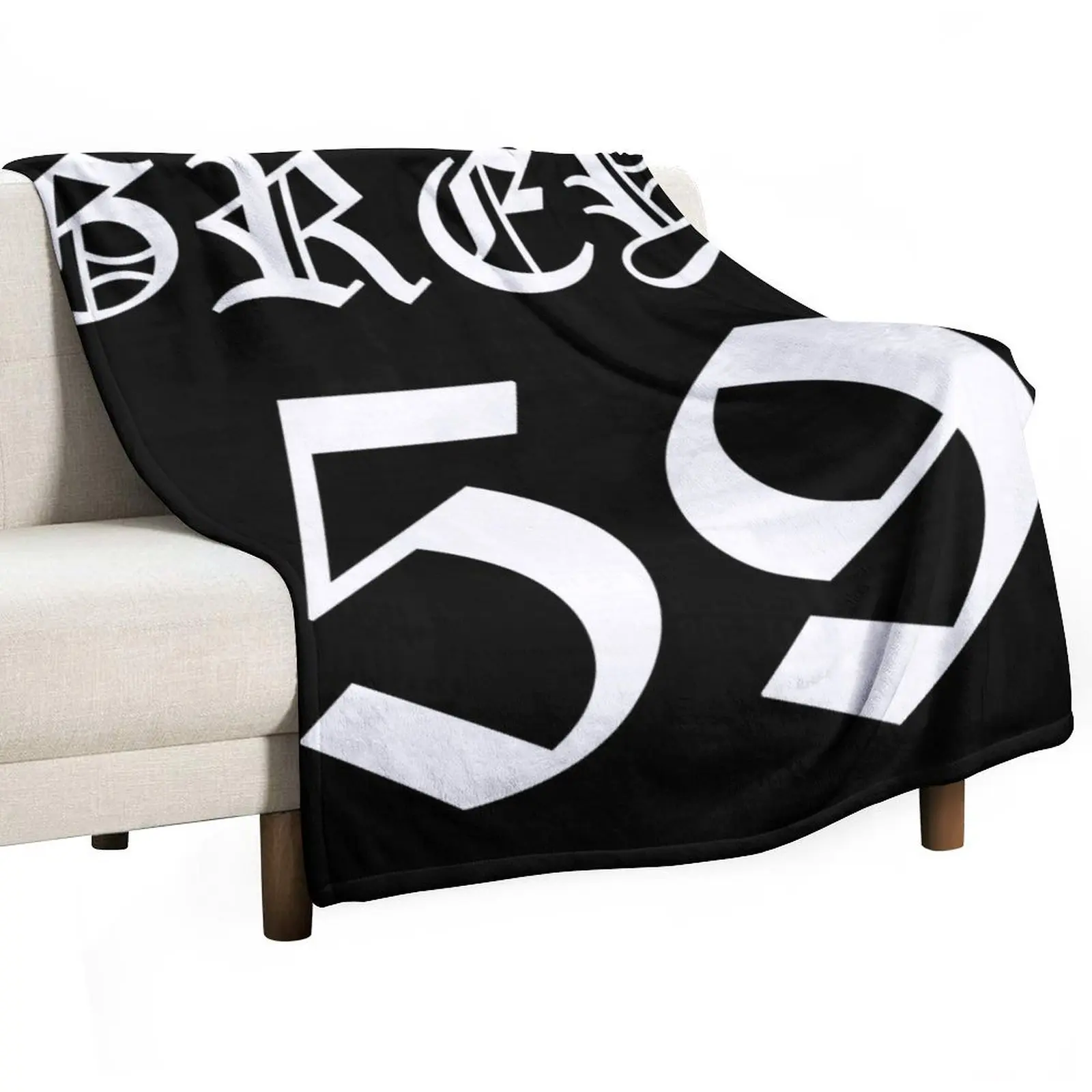 Grey 59 Merch Greyfivenine Logo Throw Blanket Plaid on the sofa Sofas Beach Luxury Throw Blankets
Grey 59 Merch Greyfivenine Logo Throw Blanket Plaid on the sofa Sofas Beach Luxury Throw Blankets