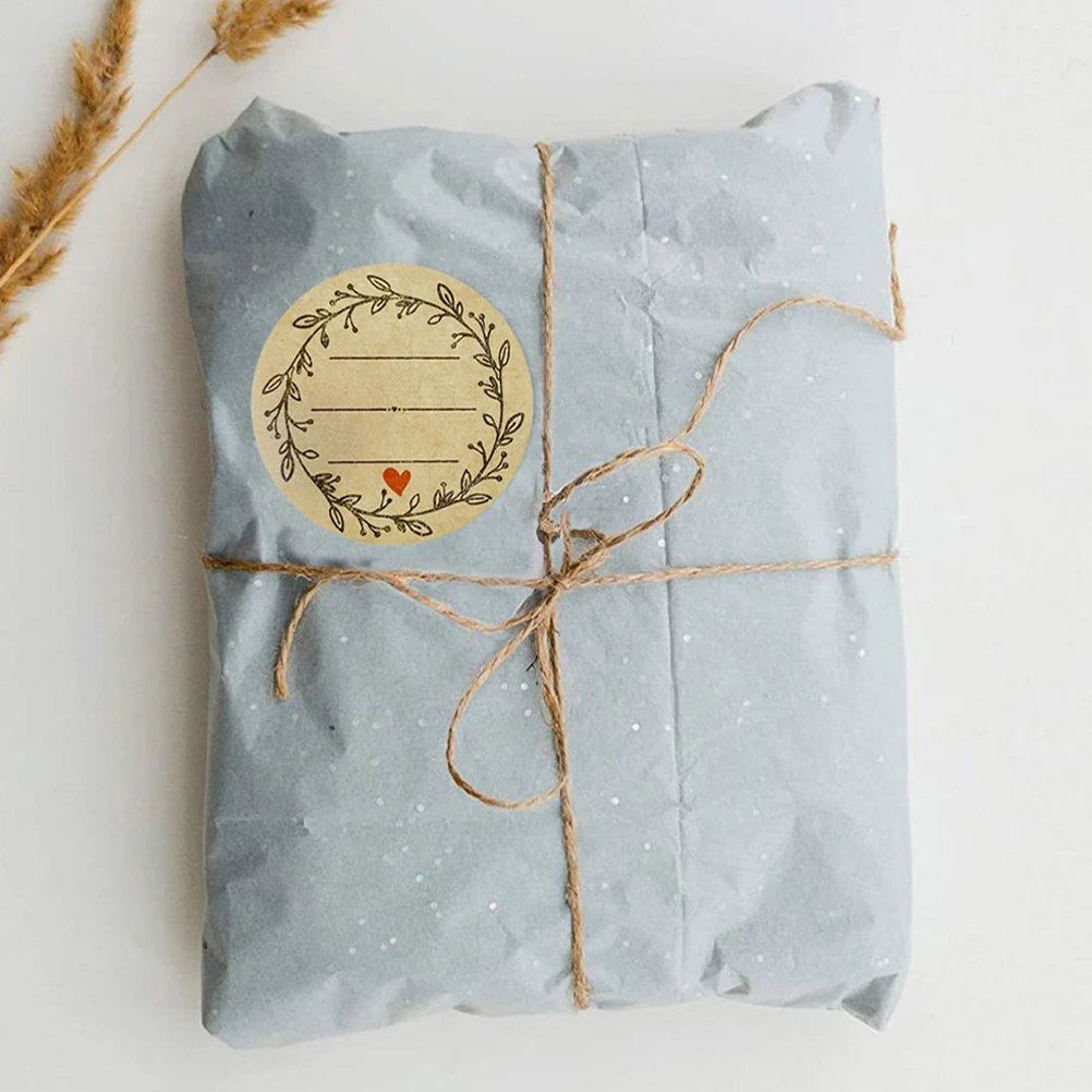 500pcs Baking Labels For Canning Jars Food Labels Label Stickers Decals Jar Stickers Food Packaging Label Sticker Seals
500pcs Baking Labels For Canning Jars Food Labels Label Stickers Decals Jar Stickers Food Packaging Label Sticker Seals