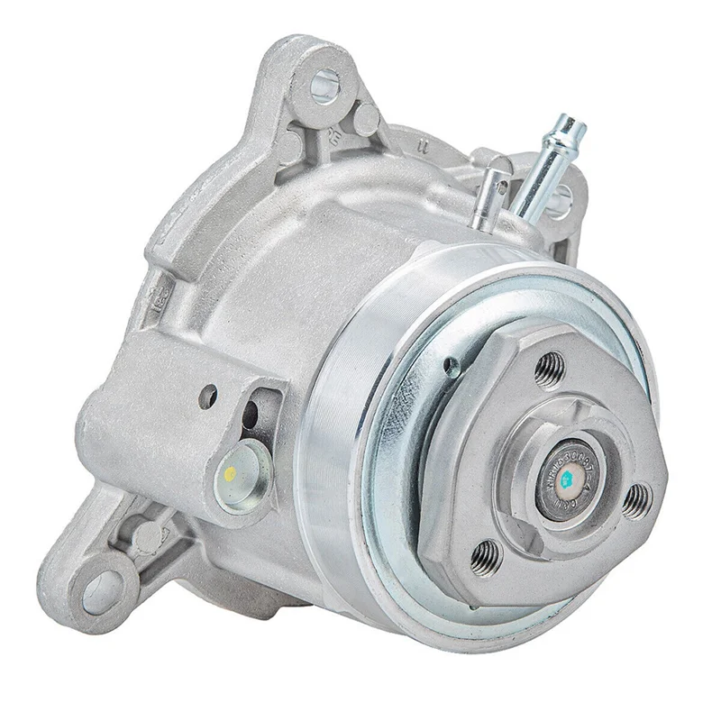 New Water Pump 03F121004F for Audi A1 A3 Seat Altea Ibiza Skoda Octavia VW Golf Beetle 1.2T
New Water Pump 03F121004F for Audi A1 A3 Seat Altea Ibiza Skoda Octavia VW Golf Beetle 1.2T