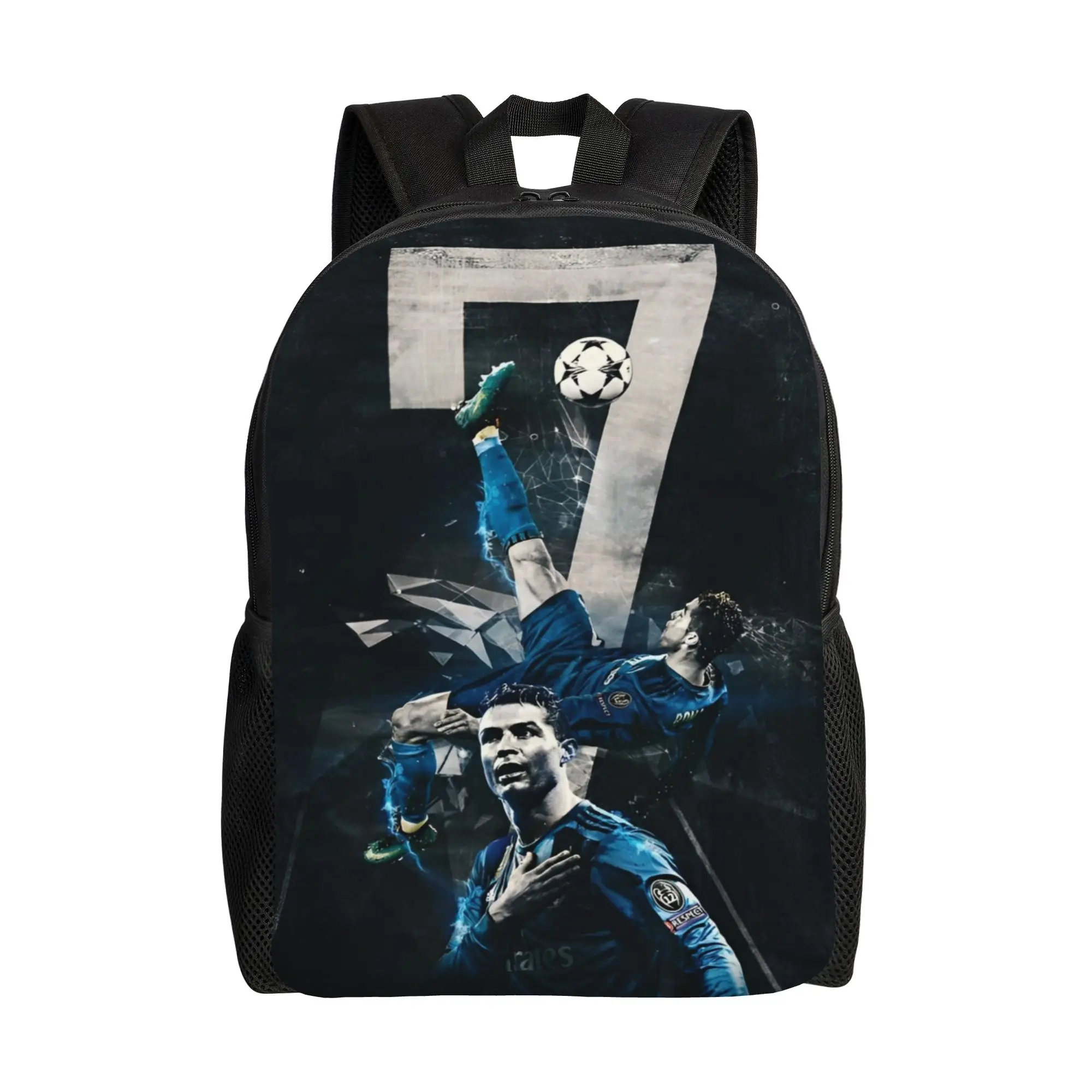 Рюкзак для футбола «Легенда футбола» для мужчин и женщин, стильный, для старшей школы, походов, путешествий, повседневный, холщовый, подарок
Рюкзак для футбола «Легенда футбола» для мужчин и женщин, стильный, для старшей школы, походов, путешествий, повседневный, холщовый, подарок