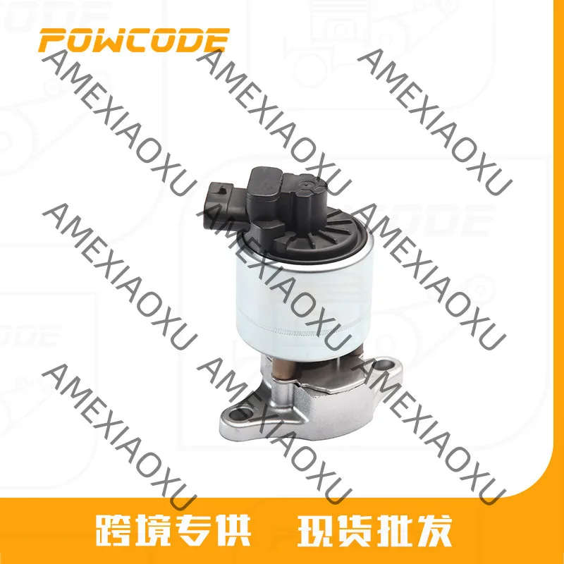 9628355780 Suitable for Peugeot Citroen EW10J4 engine car EGR valve Exhaust gas recirculation valve AMEXIAOXU
9628355780 Suitable for Peugeot Citroen EW10J4 engine car EGR valve Exhaust gas recirculation valve AMEXIAOXU