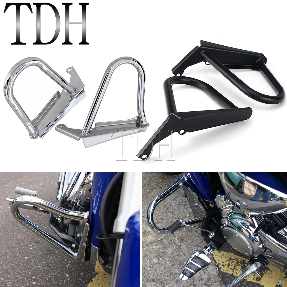 For Suzuki M1800R VZR1800 Highway Engine Guard Protector 1 1/4" Crash Bar Bumper Cobra Style for Suzuki Boulevard M109R 2006-14
For Suzuki M1800R VZR1800 Highway Engine Guard Protector 1 1/4" Crash Bar Bumper Cobra Style for Suzuki Boulevard M109R 2006-14