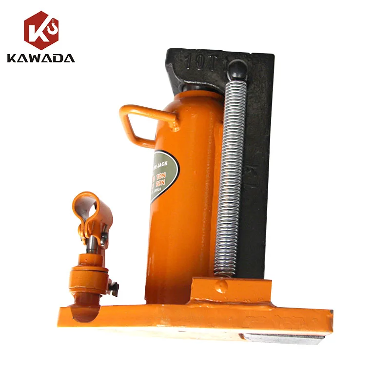 20t Lifting Tool Hydraulic Track Toe Claw Jack
20t Lifting Tool Hydraulic Track Toe Claw Jack