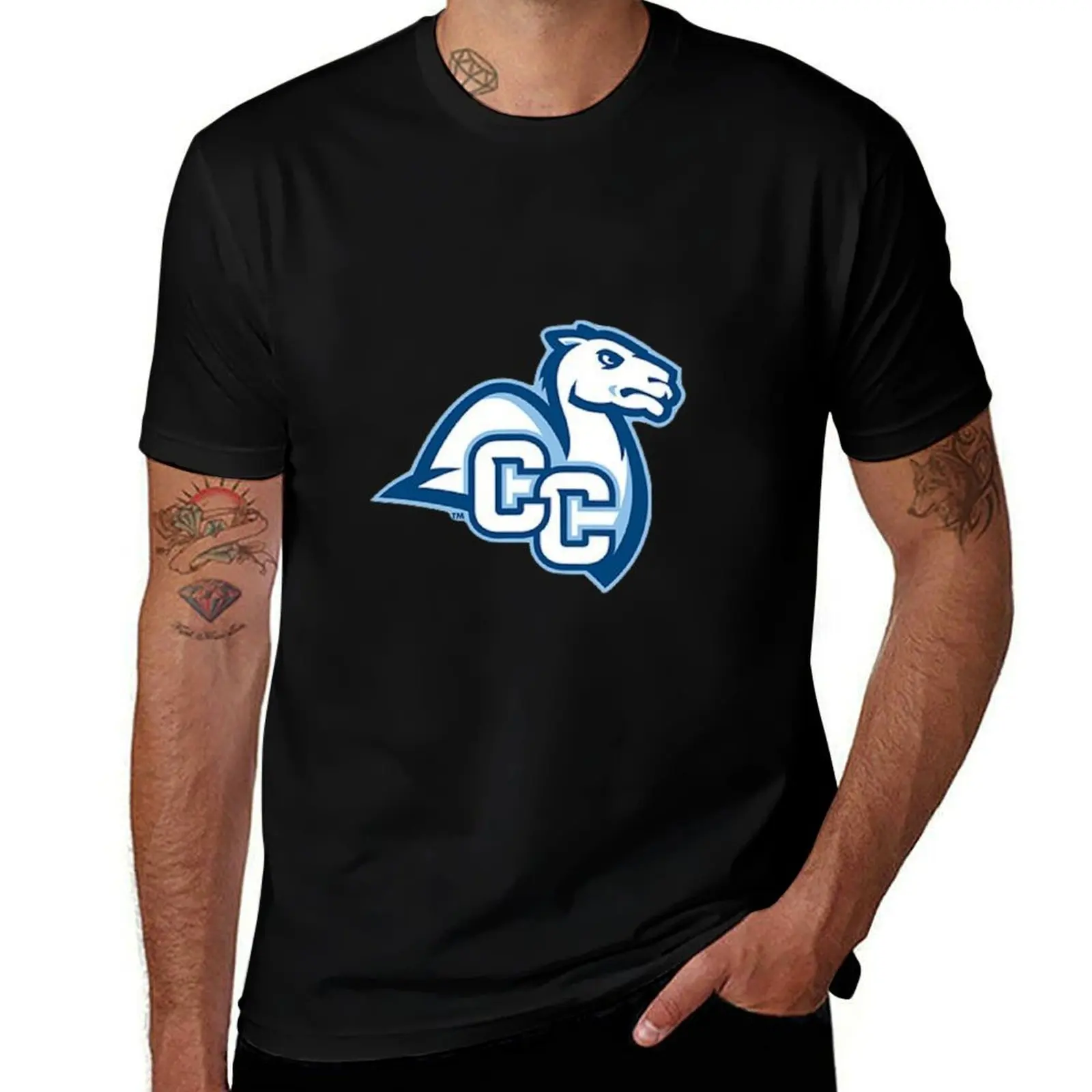 Connecticut College CC T-Shirt man t shirt heavy cotton t shirt man plain t shirts for man cotton soft T-Shirt
Connecticut College CC T-Shirt man t shirt heavy cotton t shirt man plain t shirts for man cotton soft T-Shirt