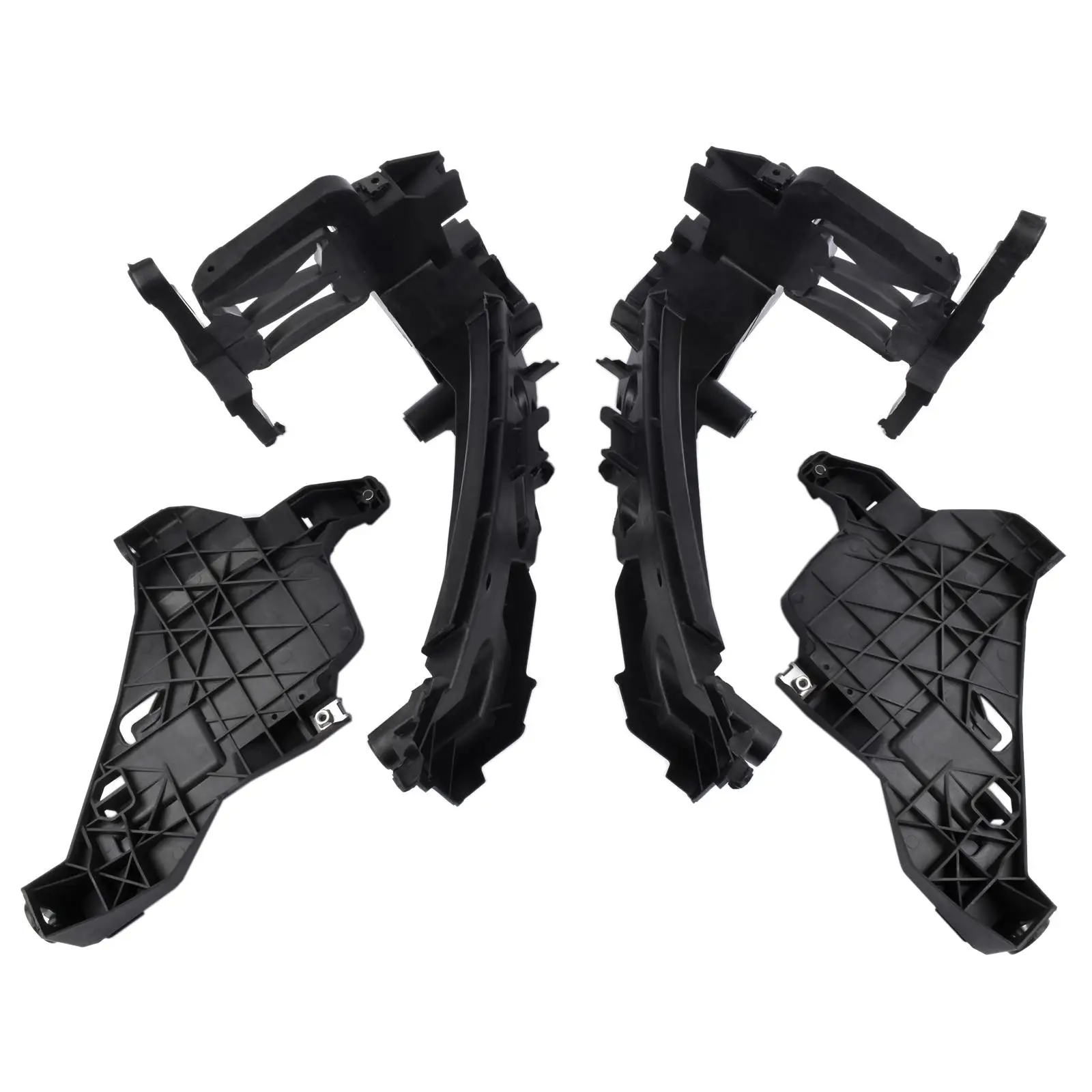 AP01 4Pcs Kit Headlight Mounting Support Bracket For Audi Q5 8R 2013-2017 8R0941454A 8R0941453A 8R0805607A 8R0805607B 8R0805608A
AP01 4Pcs Kit Headlight Mounting Support Bracket For Audi Q5 8R 2013-2017 8R0941454A 8R0941453A 8R0805607A 8R0805607B 8R0805608A