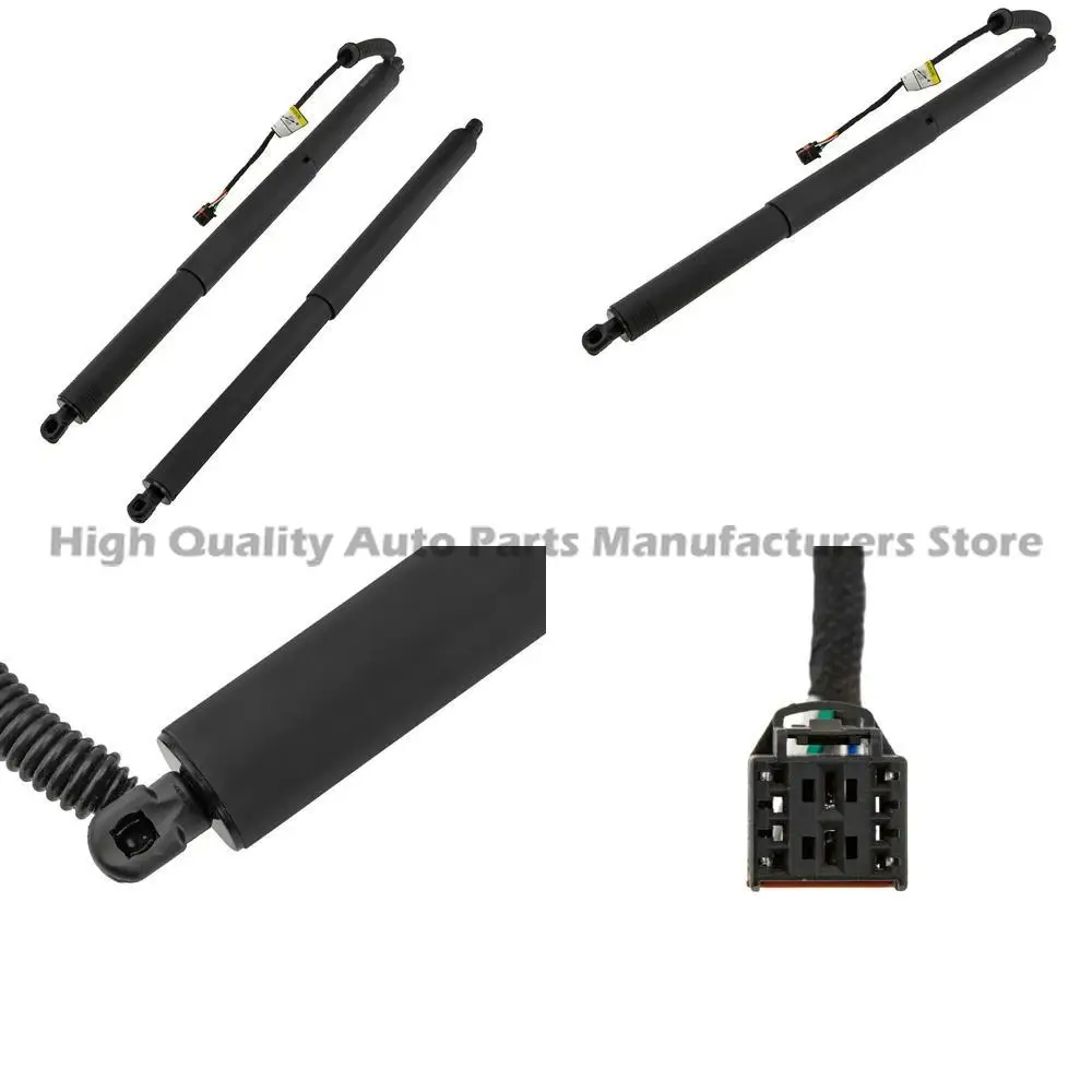 For One Pair Left and Right Power Liftgate Lift Tailgate Electric Strut 2GA827851B 2GA827852 for VW T ROC Premium Quality High P
For One Pair Left and Right Power Liftgate Lift Tailgate Electric Strut 2GA827851B 2GA827852 for VW T ROC Premium Quality High P