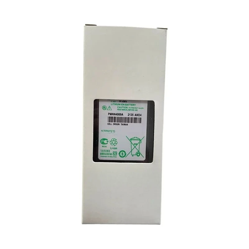 For motorola xir p8200 walkie talkie explosion-proof battery p8260/p8268 original lithium battery pmnn4069ac
For motorola xir p8200 walkie talkie explosion-proof battery p8260/p8268 original lithium battery pmnn4069ac