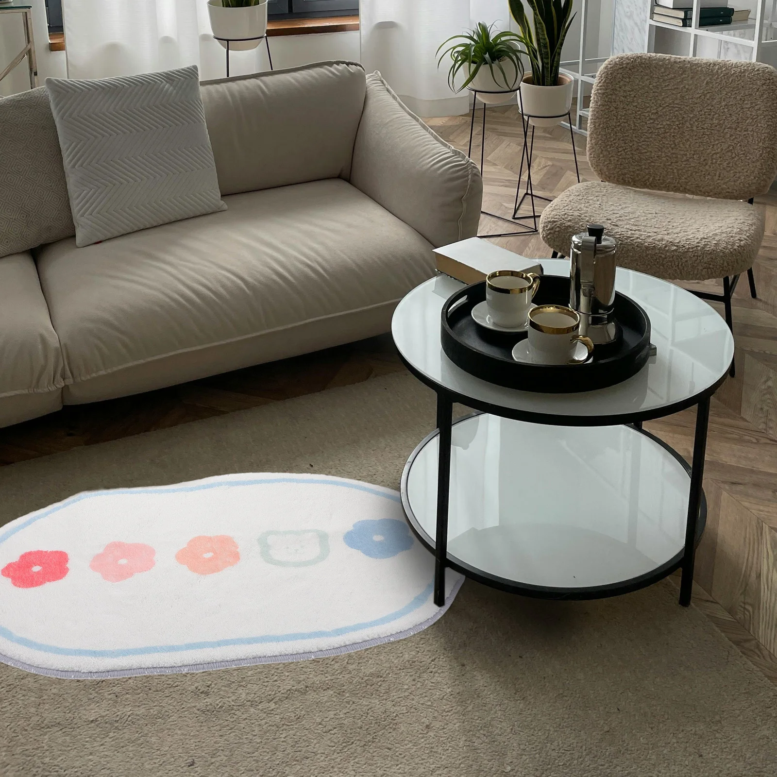 Cartoon Play Mat Rug Soft Comfortable Indoor Carpet for Room Bedroom Area Rug Anti Slip Nursery Floor Decor
Cartoon Play Mat Rug Soft Comfortable Indoor Carpet for Room Bedroom Area Rug Anti Slip Nursery Floor Decor